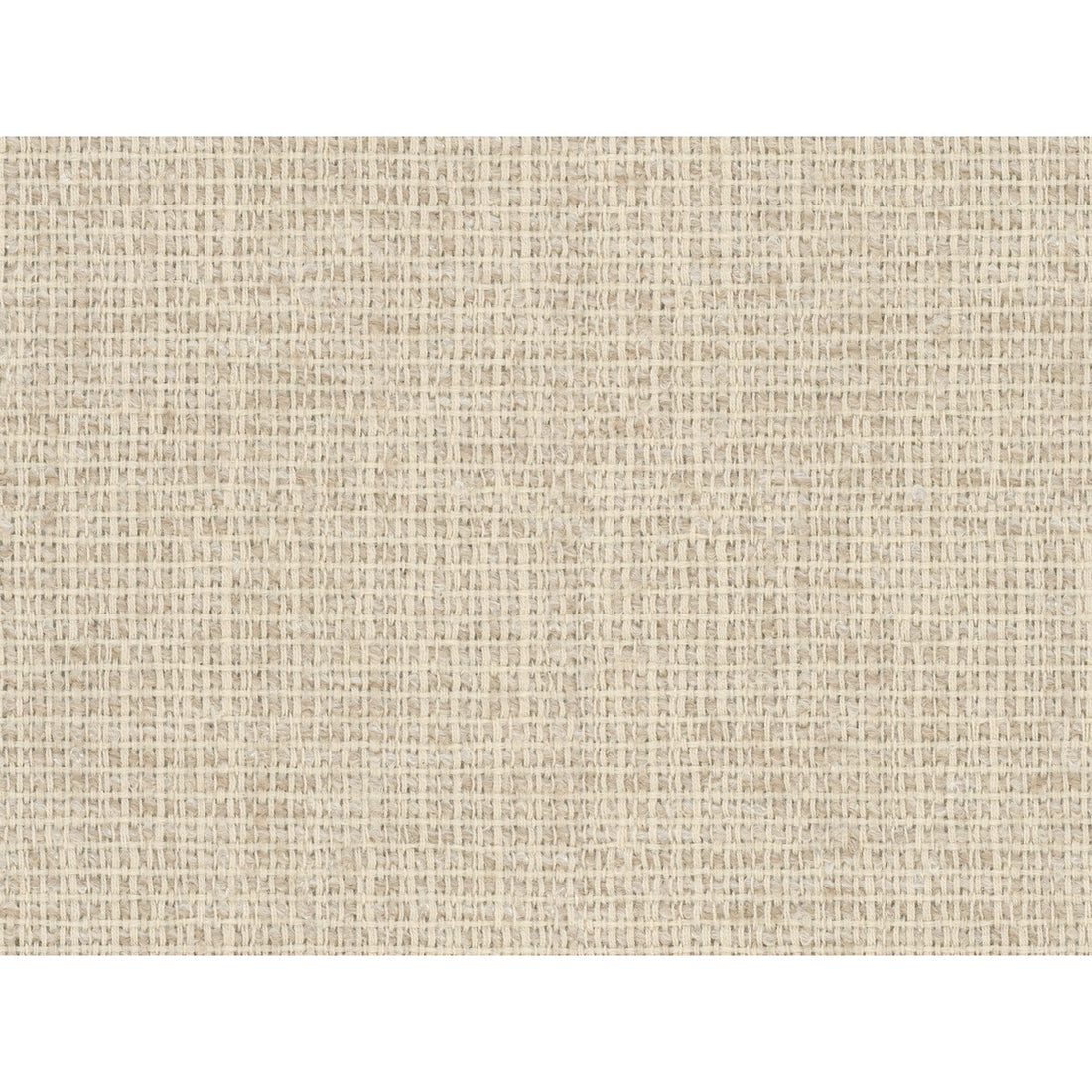 Benefit fabric in oyster color - pattern 34664.111.0 - by Kravet Contract in the Gis collection
