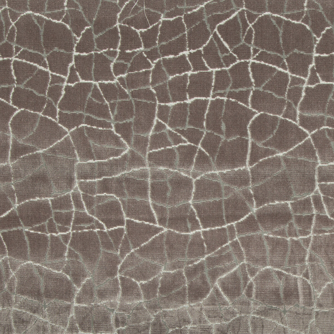 Formation fabric in mink color - pattern 34780.21.0 - by Kravet Couture in the Artisan Velvets collection