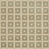 Off The Grid fabric in stone color - pattern 34782.11.0 - by Kravet Couture in the Artisan Velvets collection