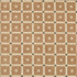 Off The Grid fabric in blush color - pattern 34782.16.0 - by Kravet Couture in the Artisan Velvets collection