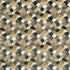 Modern Mosaic fabric in sandstone color - pattern 34783.1611.0 - by Kravet Couture in the Artisan Velvets collection