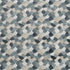Modern Mosaic fabric in harbor color - pattern 34783.21.0 - by Kravet Couture in the Artisan Velvets collection