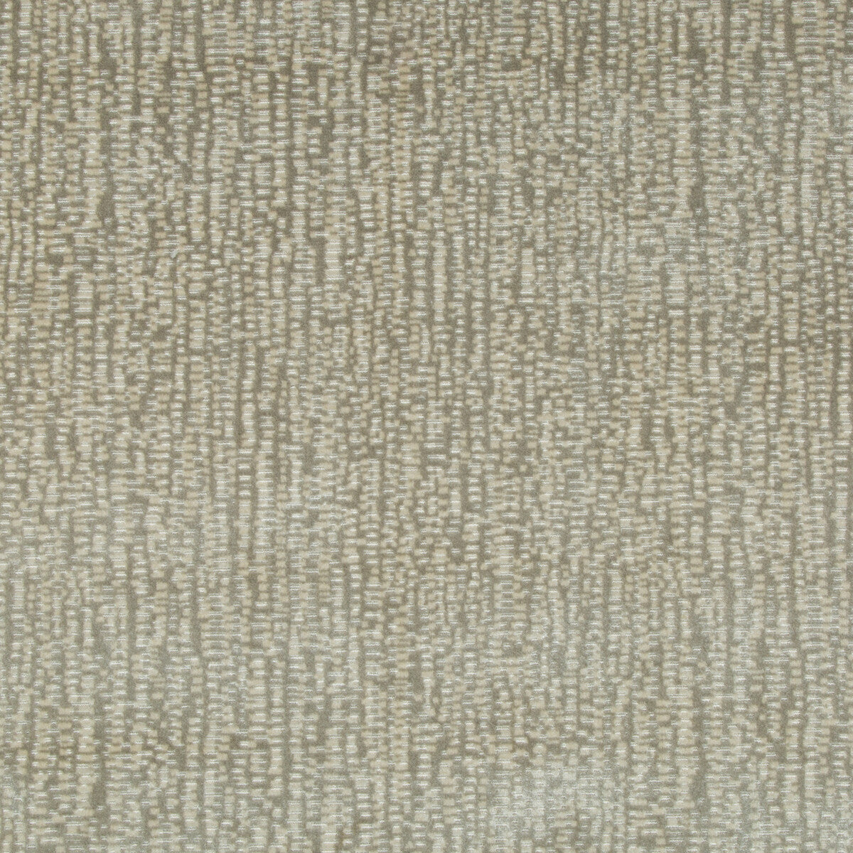 Stepping Stones fabric in sand color - pattern 34788.13.0 - by Kravet Couture in the Artisan Velvets collection