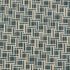 Inside Tracks fabric in peacock color - pattern 34792.15.0 - by Kravet Couture in the Artisan Velvets collection