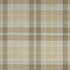 Handsome Plaid fabric in chino color - pattern 34793.16.0 - by Kravet Couture in the David Phoenix Well-Suited collection