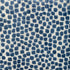 Flurries fabric in navy color - pattern 34849.50.0 - by Kravet Design in the Thom Filicia collection