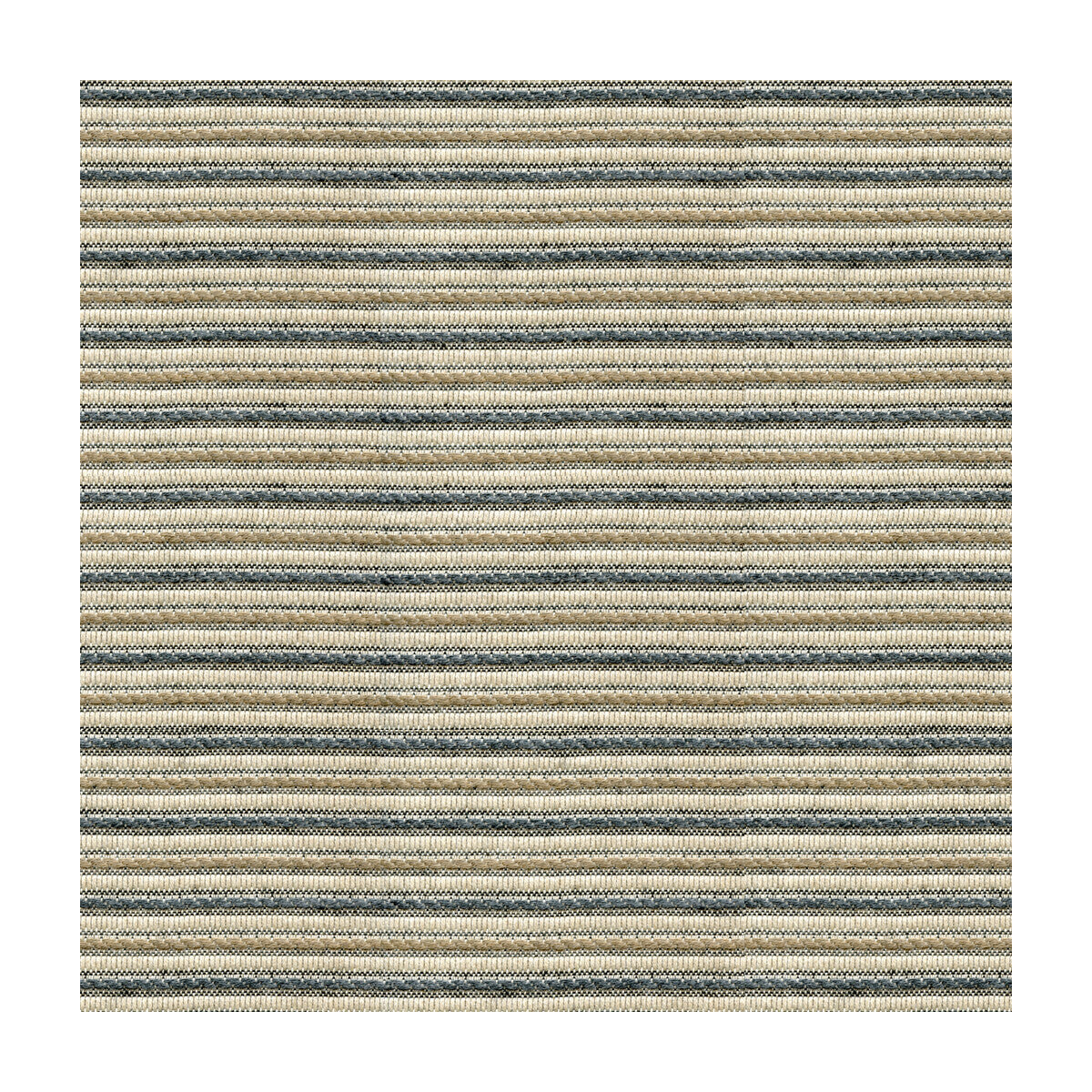 Passageway fabric in pebble color - pattern 34868.1621.0 - by Kravet Design in the Oceania Indoor Outdoor collection