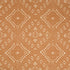 Penang fabric in spice color - pattern 34875.24.0 - by Kravet Design in the Oceania Indoor Outdoor collection