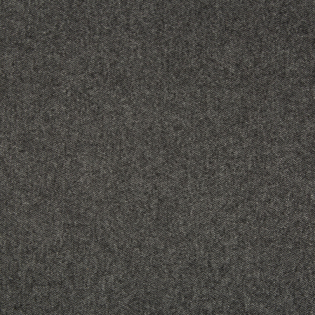 Lucky Suit fabric in charcoal color - pattern 34903.21.0 - by Kravet Couture in the Modern Tailor collection