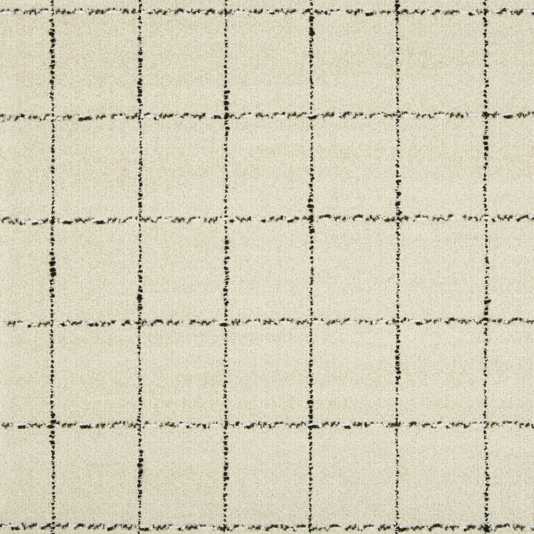 Pocket Square fabric in stone color - pattern 34906.16.0 - by Kravet Couture in the Modern Tailor collection