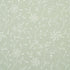 Georgia Linen Embroidery fabric in aqua color - pattern number 3491000 - by Schumacher in the Chroma collection