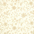 Georgia Linen Embroidery fabric in sand color - pattern number 3491001 - by Schumacher in the Chroma collection