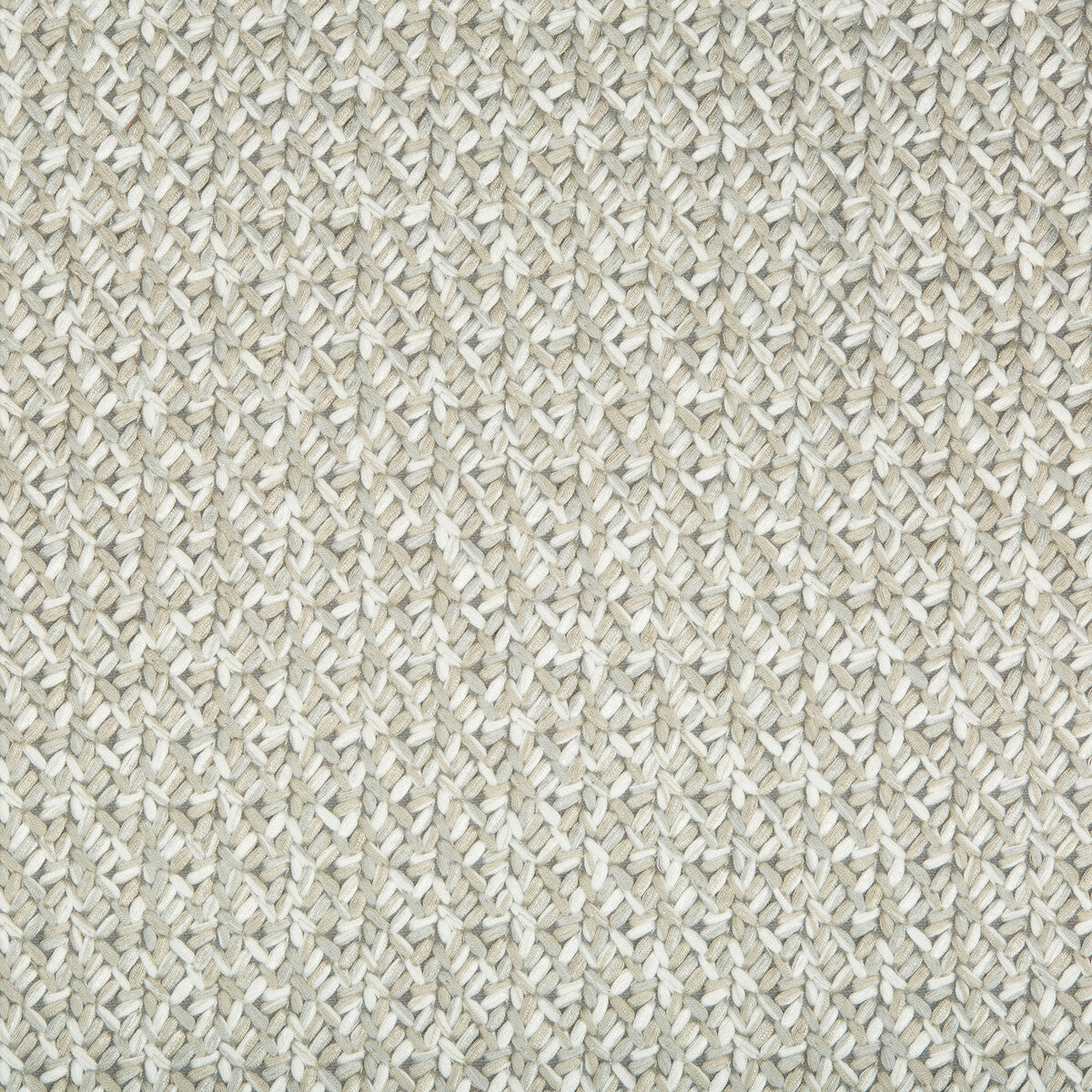Lacing fabric in cloud color - pattern 34921.11.0 - by Kravet Couture in the Modern Tailor collection