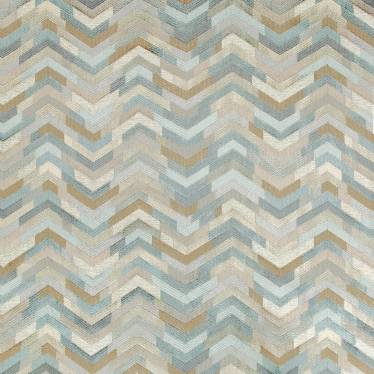 Catwalk fabric in chambray color - pattern 34930.516.0 - by Kravet Couture in the Modern Tailor collection
