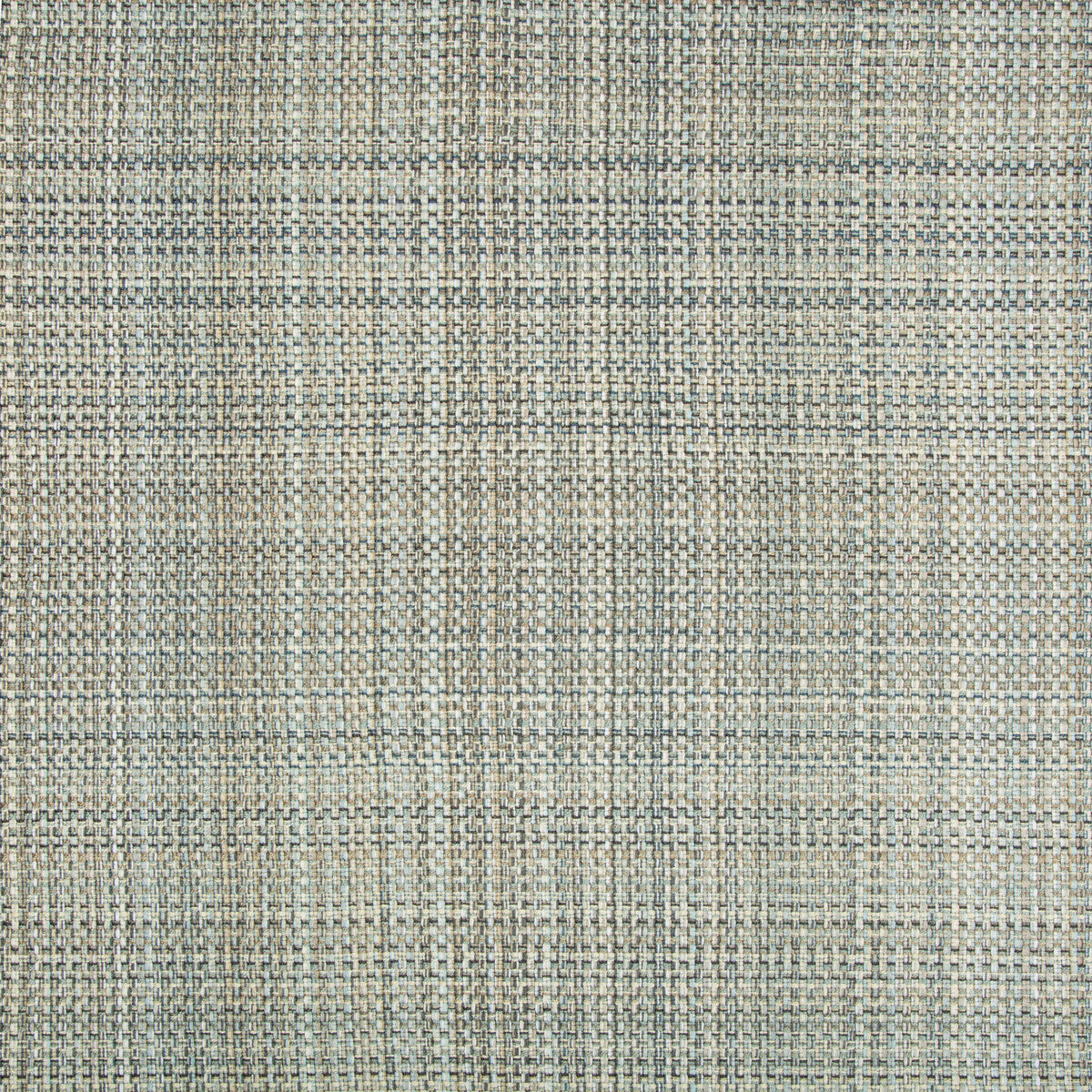 Tailor Made fabric in chambray color - pattern 34932.15.0 - by Kravet Couture in the Modern Tailor collection