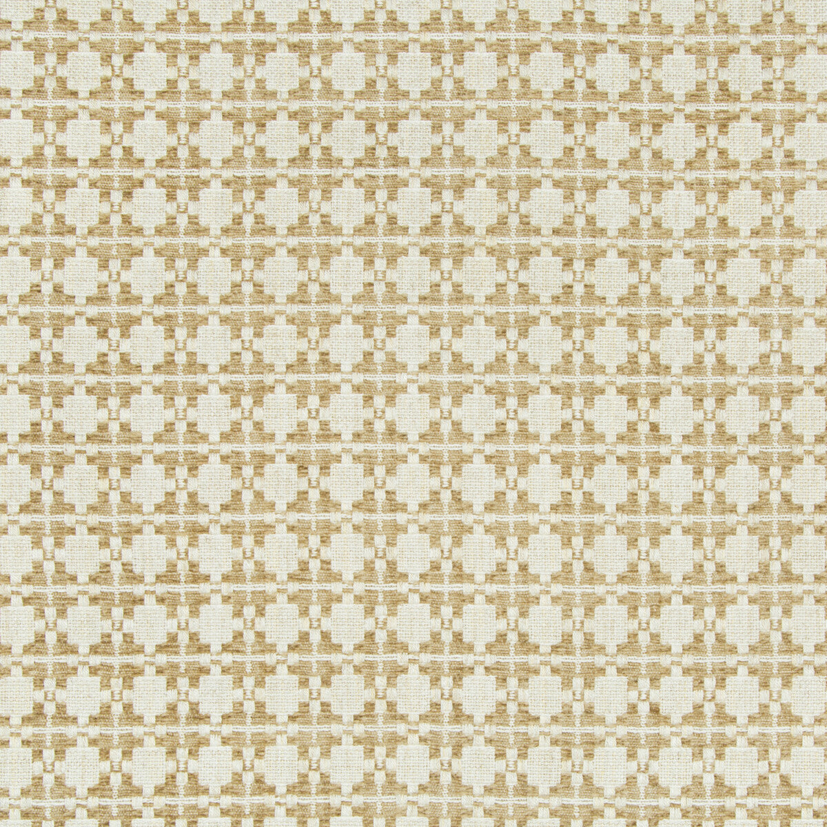 Back In Style fabric in camel color - pattern 34962.4.0 - by Kravet Couture in the Modern Tailor collection