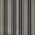 Lule Stripe fabric in indigo color - pattern 34969.50.0 - by Kravet Design in the Barclay Butera Sagamore collection