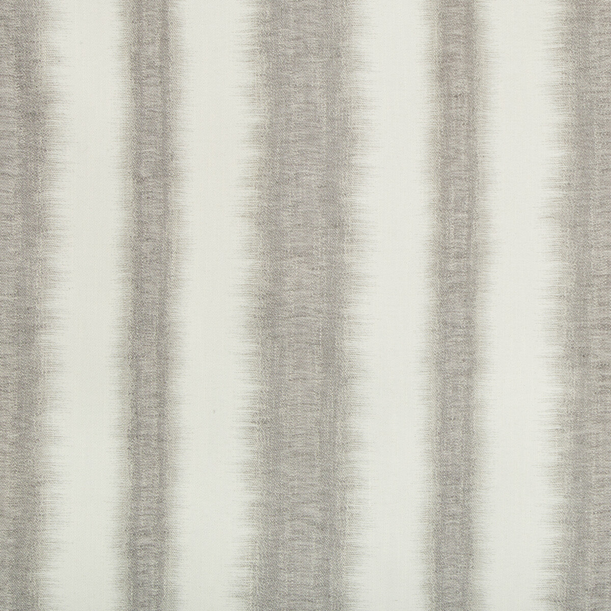 Windswell fabric in pewter color - pattern 34979.11.0 - by Kravet Basics in the Jeffrey Alan Marks Oceanview collection