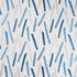 Tramonto fabric in ocean color - pattern 35020.15.0 - by Kravet Basics in the Jeffrey Alan Marks Oceanview collection