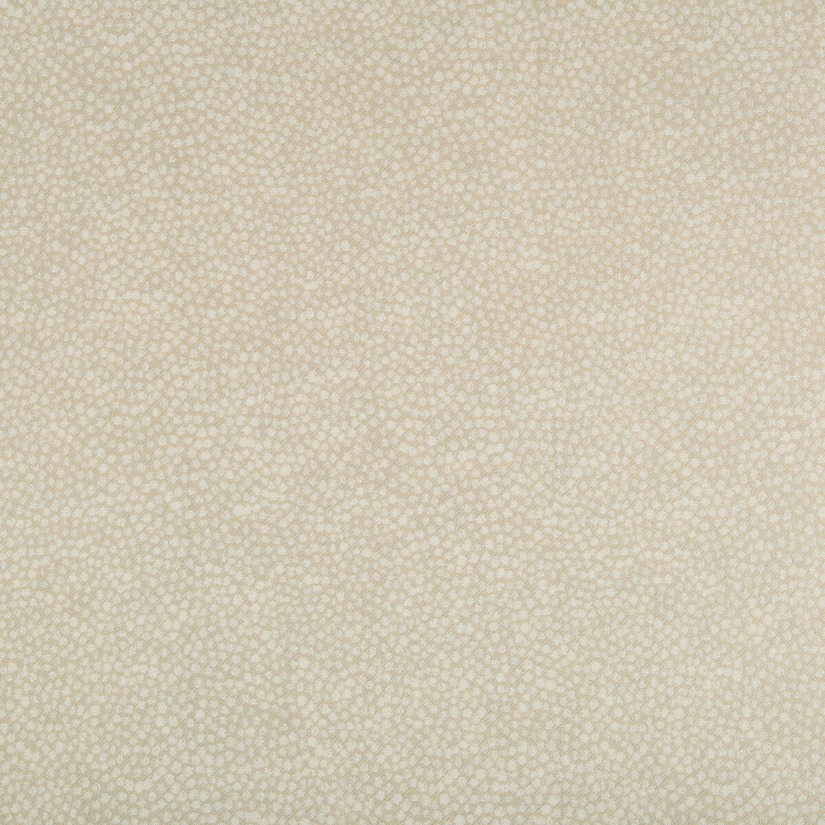 Pebbledot fabric in sand color - pattern 35064.16.0 - by Kravet Basics in the Jeffrey Alan Marks Oceanview collection