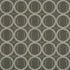 Rotary fabric in storm color - pattern 35082.21.0 - by Kravet Contract in the Gis Crypton collection