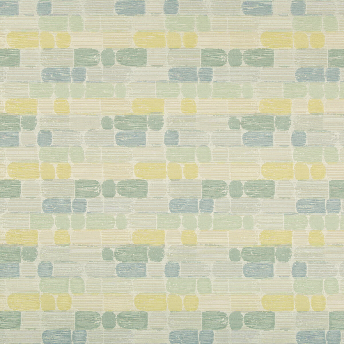 Fingerpaint fabric in day dream color - pattern 35088.1523.0 - by Kravet Contract in the Gis Crypton collection