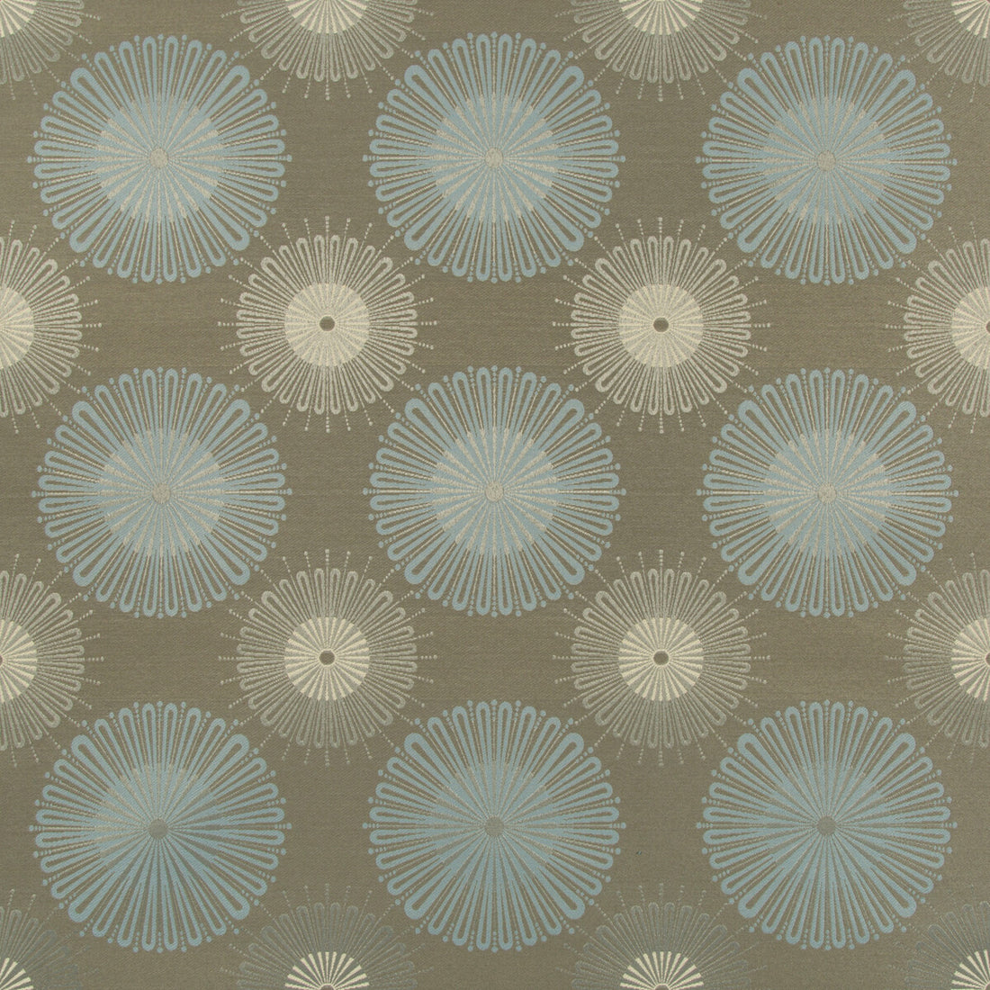 Happy Hour fabric in moonstone color - pattern 35096.21.0 - by Kravet Contract in the Gis Crypton collection