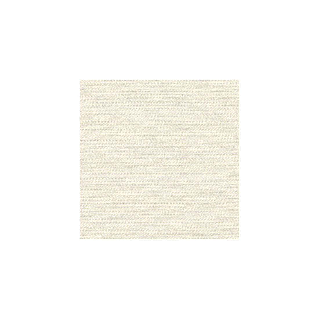 Linen Air fabric in blanc color - pattern 3520.1.0 - by Kravet Couture