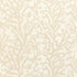 Sheer Reef fabric in ecru color - pattern 3527.1.0 - by Kravet Couture