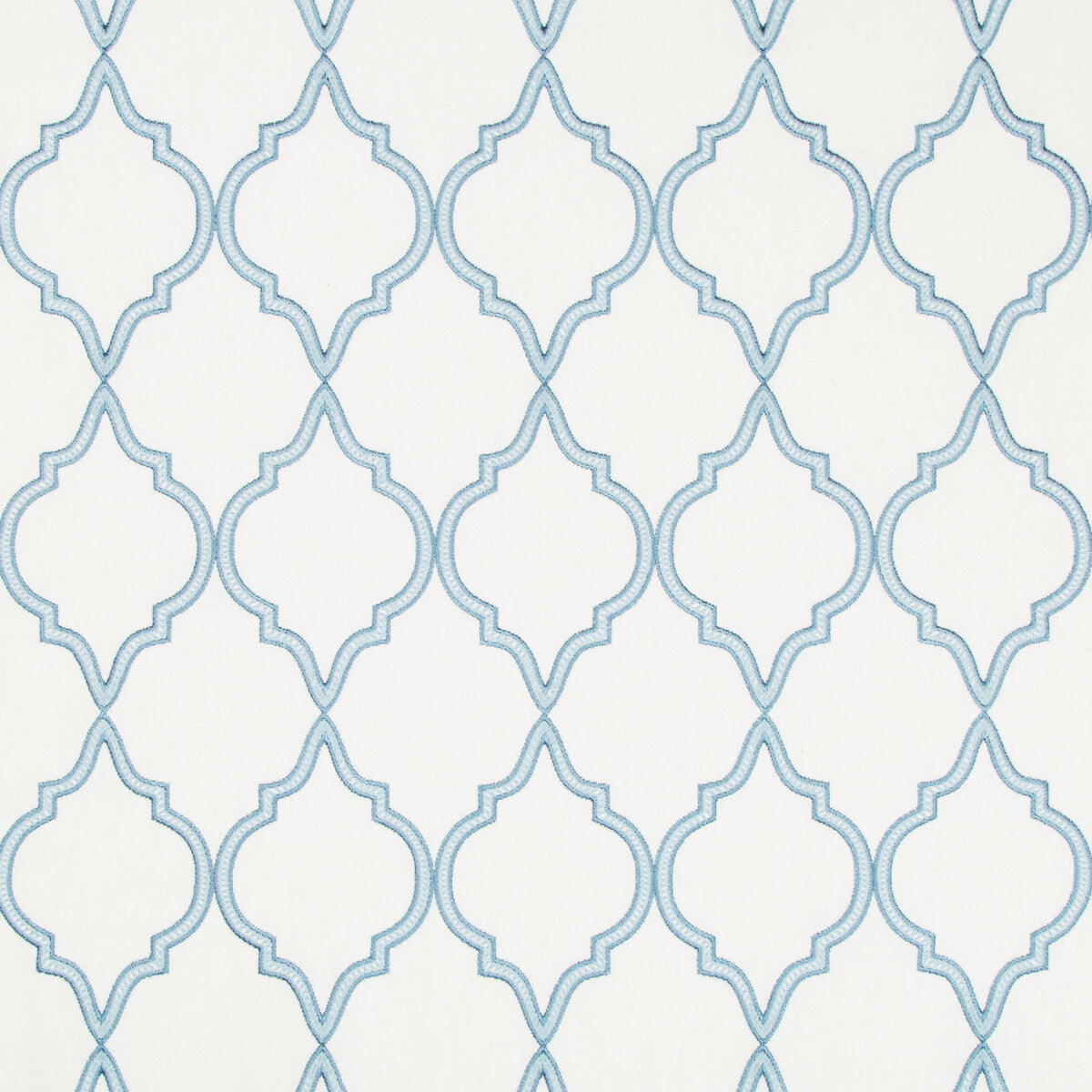 Highhope fabric in chambray color - pattern 35301.15.0 - by Kravet Basics in the Greenwich collection