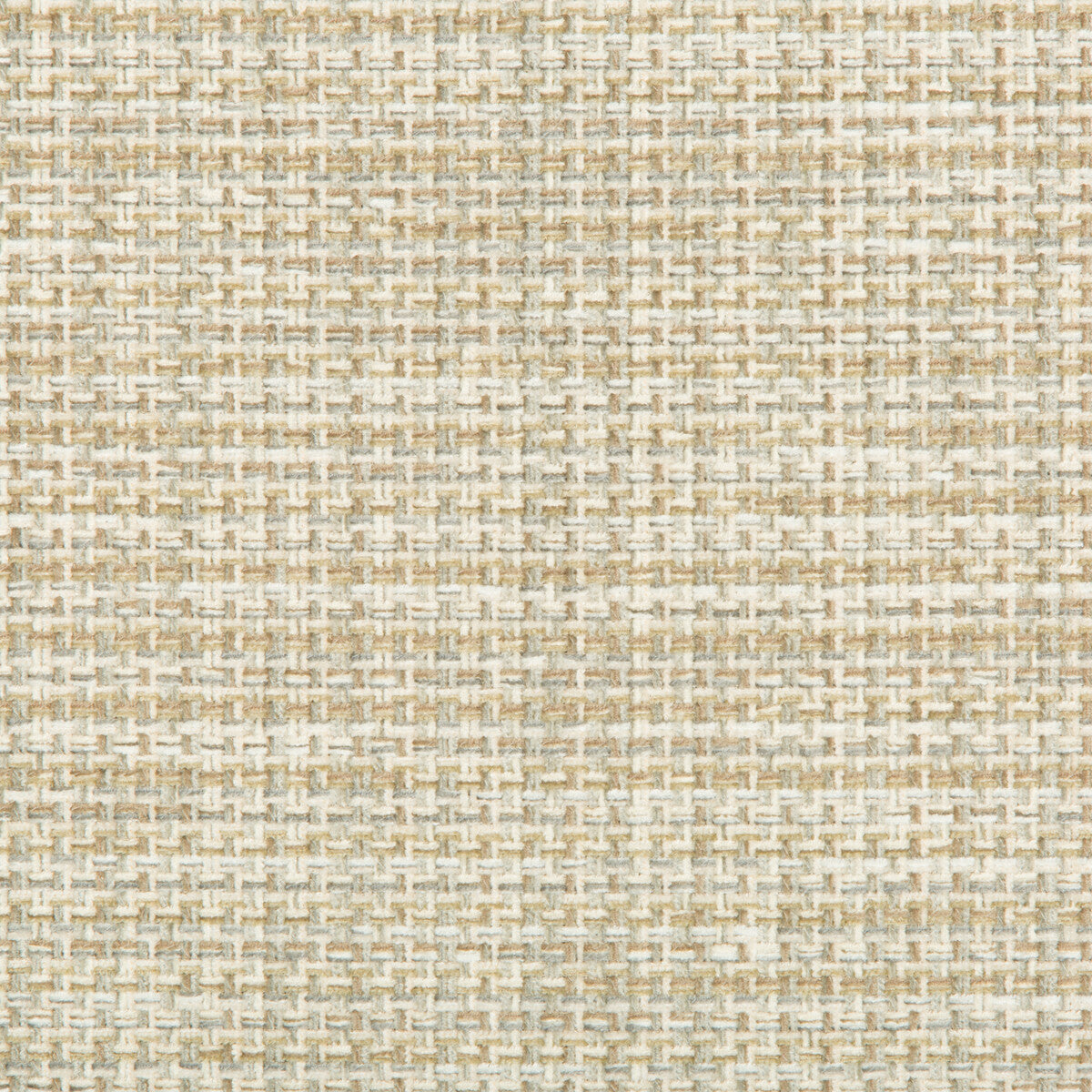 Westhigh fabric in oyster color - pattern 35305.16.0 - by Kravet Basics in the Greenwich collection