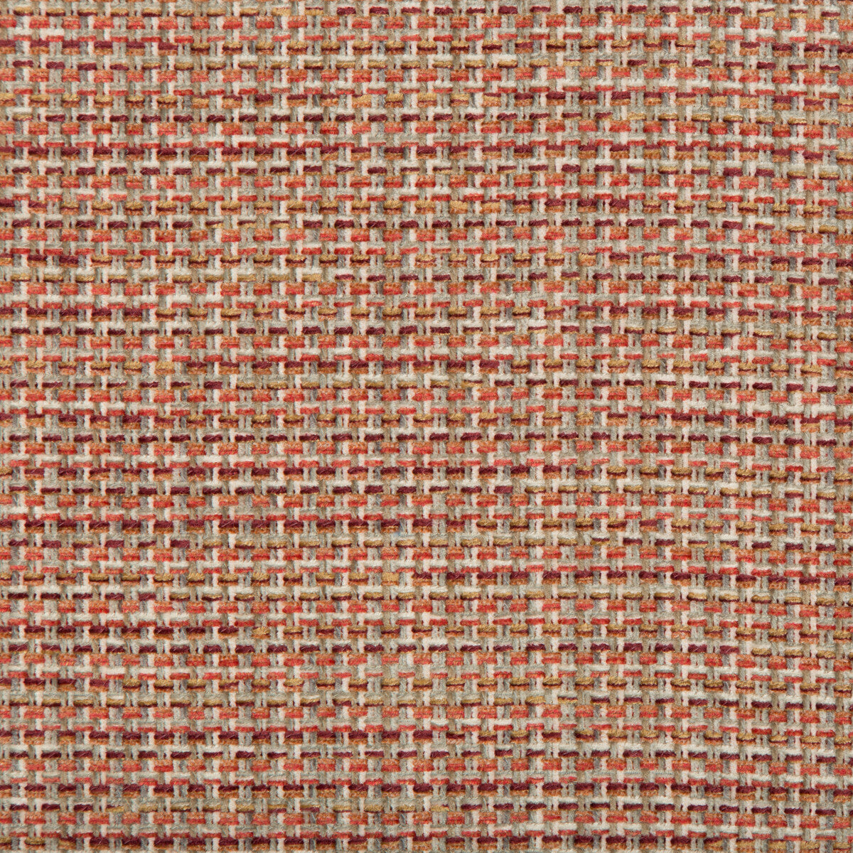 Westhigh fabric in vintage color - pattern 35305.24.0 - by Kravet Basics in the Greenwich collection