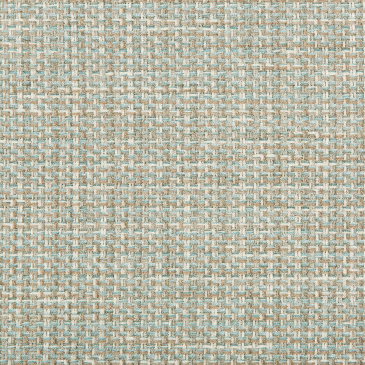 Westhigh fabric in spa color - pattern 35305.316.0 - by Kravet Basics in the Greenwich collection