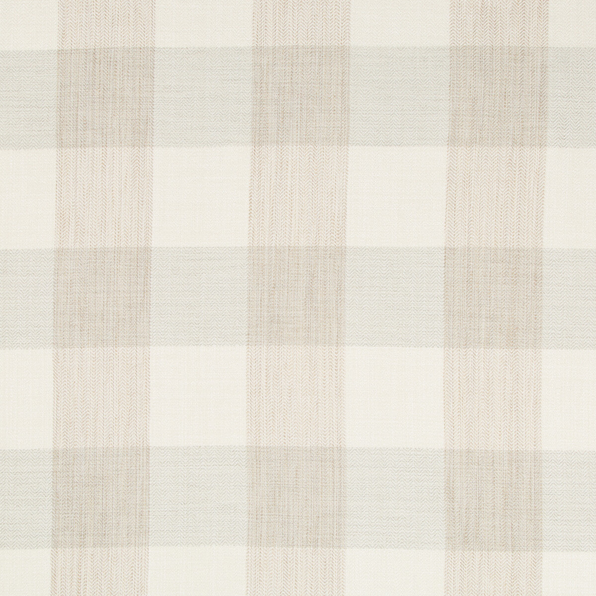 Barnsdale fabric in linen color - pattern 35306.16.0 - by Kravet Basics in the Greenwich collection