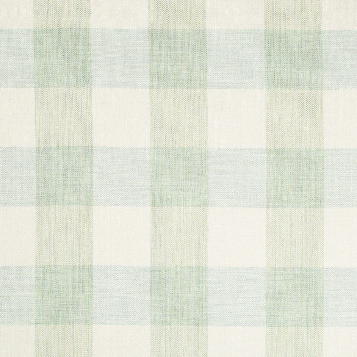 Barnsdale fabric in leaf color - pattern 35306.3.0 - by Kravet Basics in the Greenwich collection