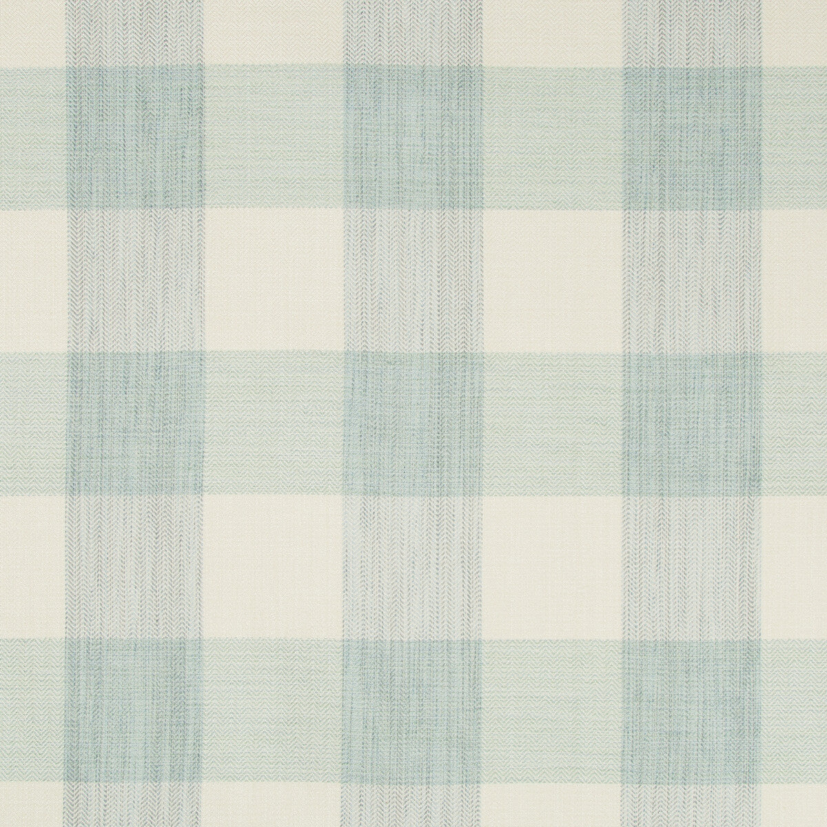 Barnsdale fabric in cloud color - pattern 35306.511.0 - by Kravet Basics in the Greenwich collection