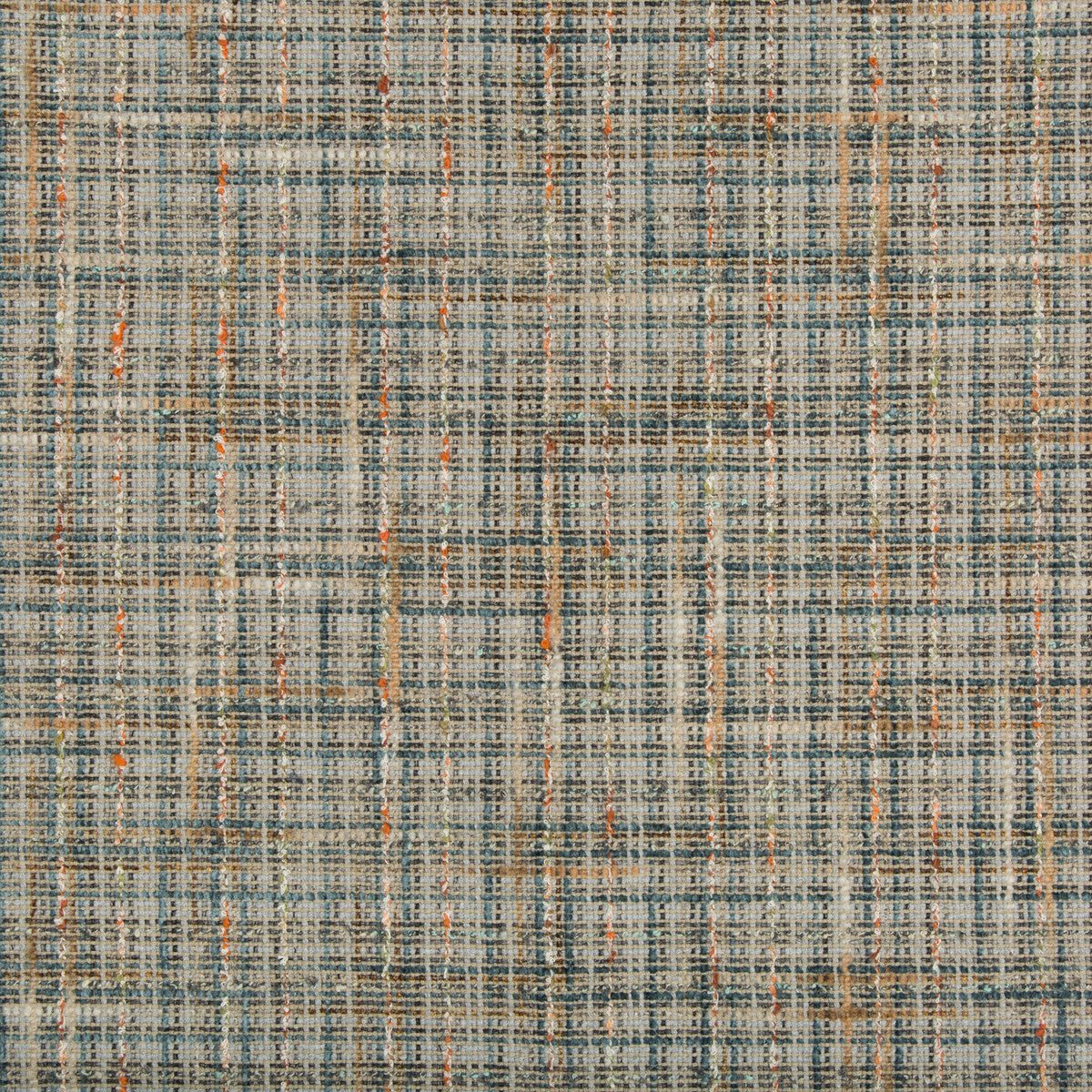 Hapertas fabric in heron color - pattern 35308.1512.0 - by Kravet Couture in the David Phoenix Well-Suited collection
