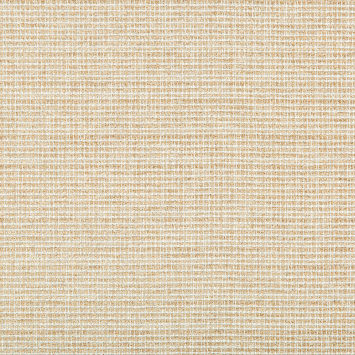 Saddlebrook fabric in sand color - pattern 35345.16.0 - by Kravet Basics in the Greenwich collection