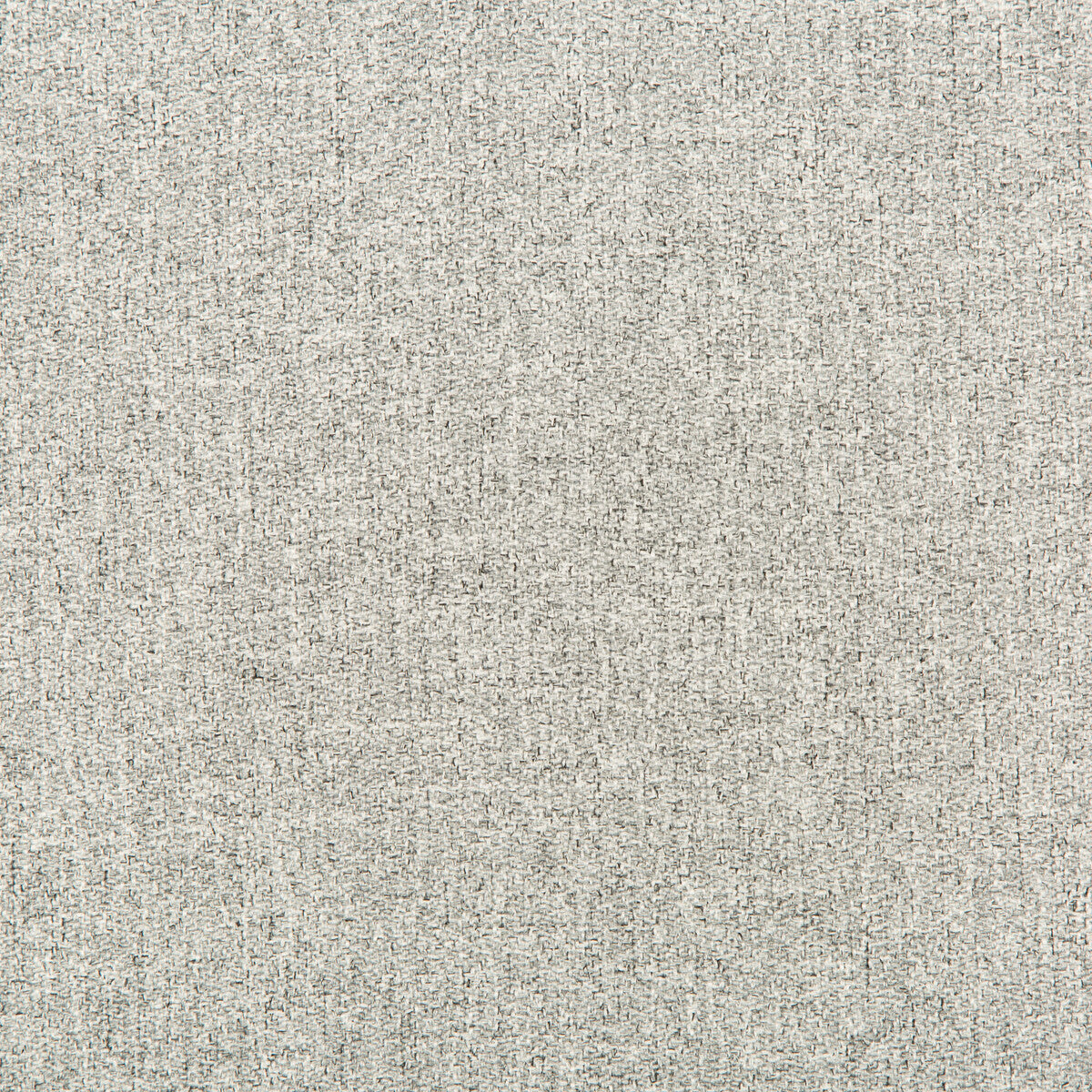 Tweedford fabric in grey color - pattern 35346.11.0 - by Kravet Basics