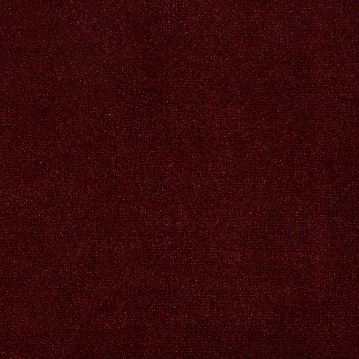 Chessford fabric in maroon color - pattern 35360.9.0 - by Kravet Smart in the Performance collection