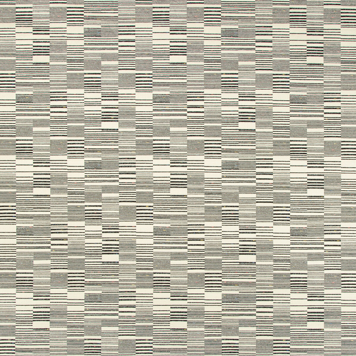 Xaranna Grid fabric in neptune color - pattern 35368.81.0 - by Kravet Design in the Barclay Butera Sagamore collection