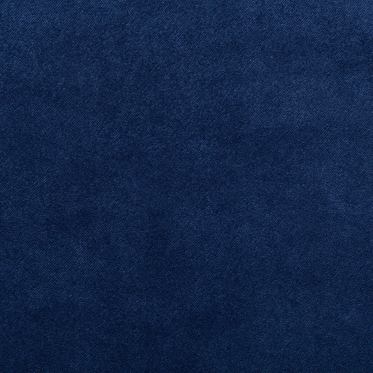 Madison Velvet fabric in royal color - pattern 35402.50.0 - by Kravet Contract