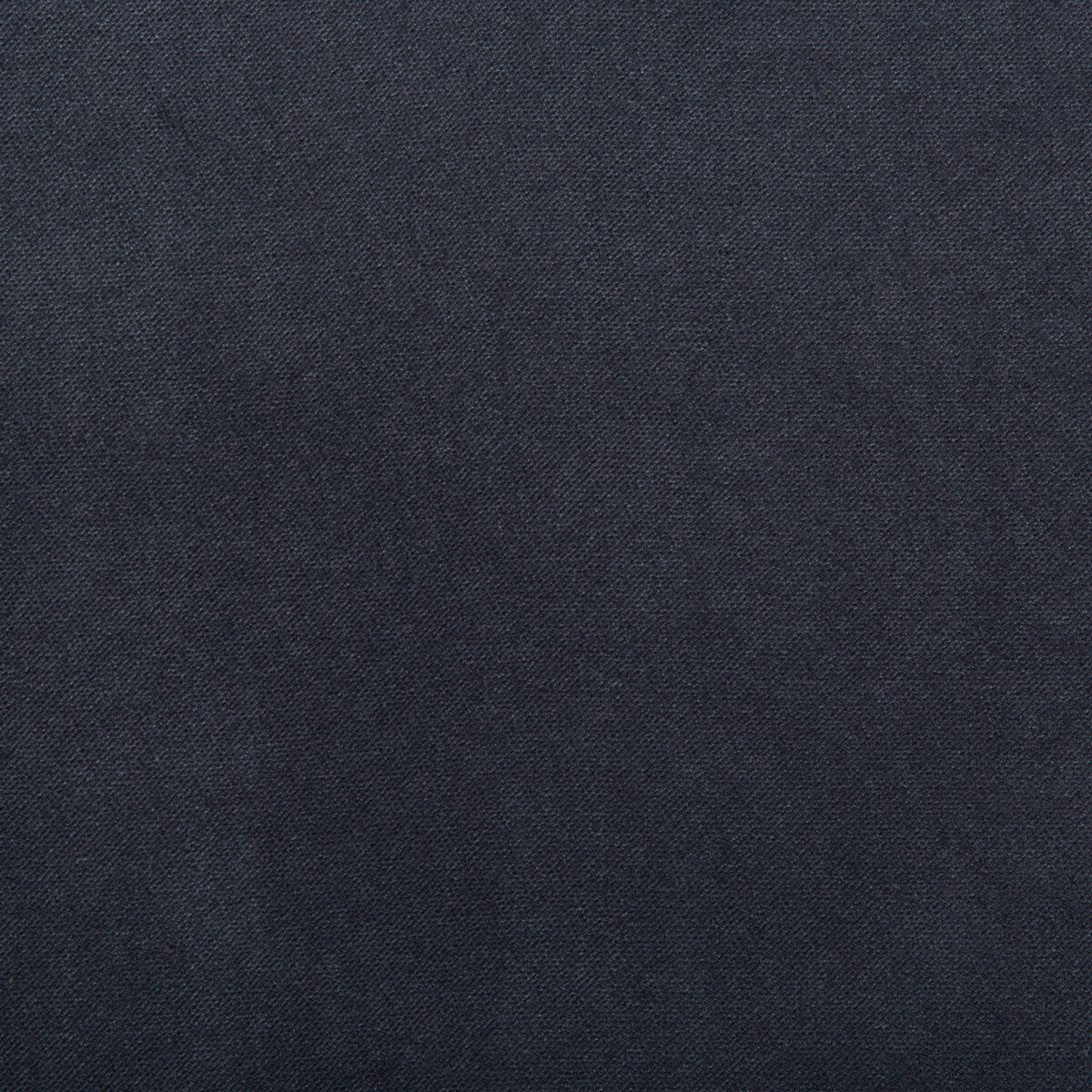 Madison Velvet fabric in midnight color - pattern 35402.85.0 - by Kravet Contract