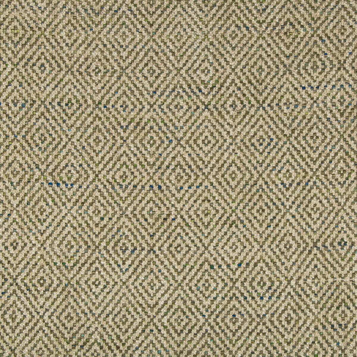 Izu fabric in green tea color - pattern 35446.316.0 - by Kravet Couture in the Izu Collection collection