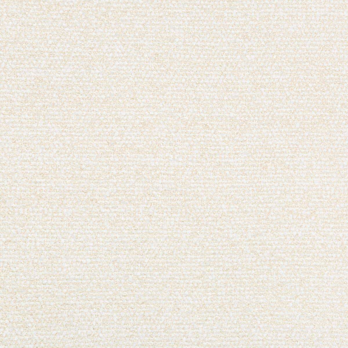 Isla Boucle fabric in creme color - pattern 35500.1.0 - by Kravet Couture in the Vista collection