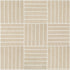 Local Grid fabric in natural color - pattern 35510.16.0 - by Kravet Design in the Barclay Butera Sagamore collection