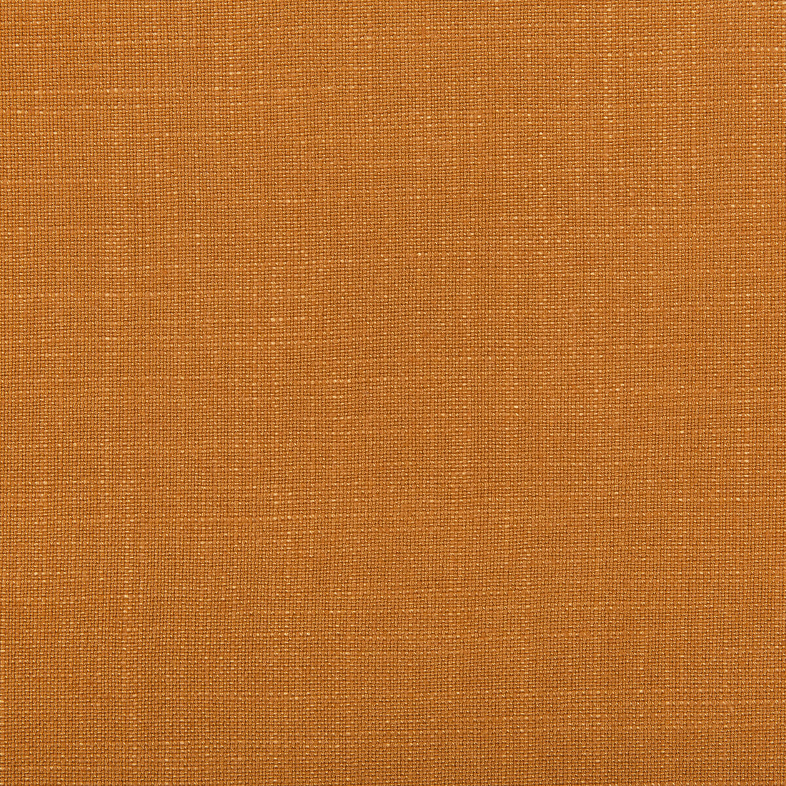 Aura fabric in yam color - pattern 35520.12.0 - by Kravet Design