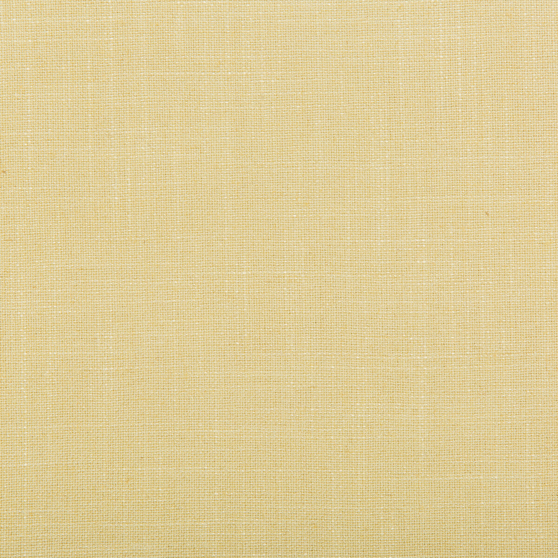 Aura fabric in butter color - pattern 35520.14.0 - by Kravet Design