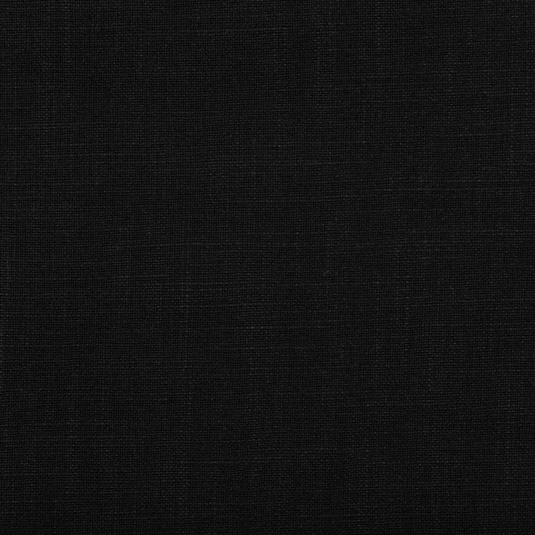 Aura fabric in noir color - pattern 35520.8.0 - by Kravet Design