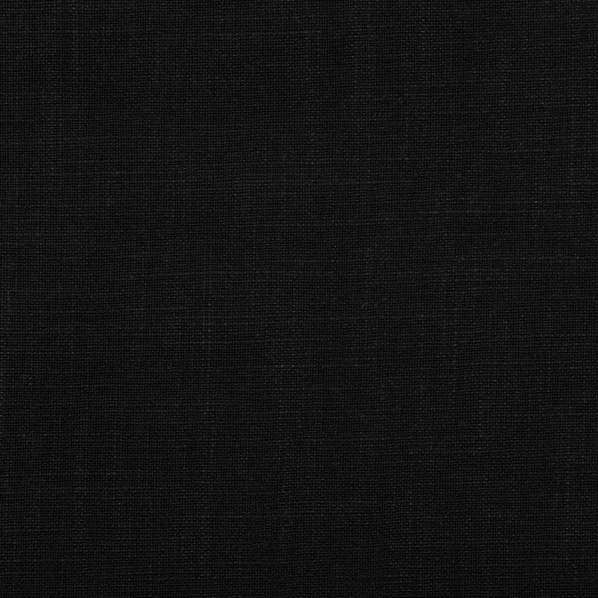 Aura fabric in noir color - pattern 35520.8.0 - by Kravet Design